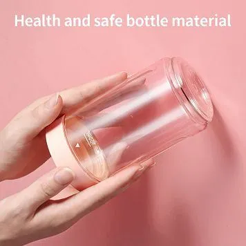 3-mini fast portable blender fresh juice(001)
