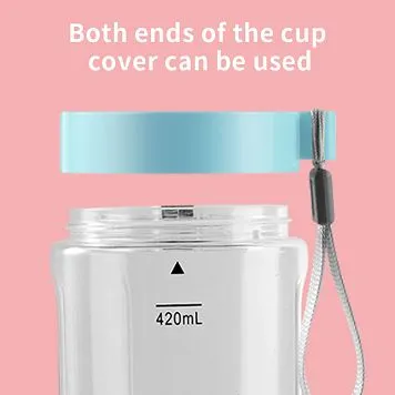 5-small travel blender(001)