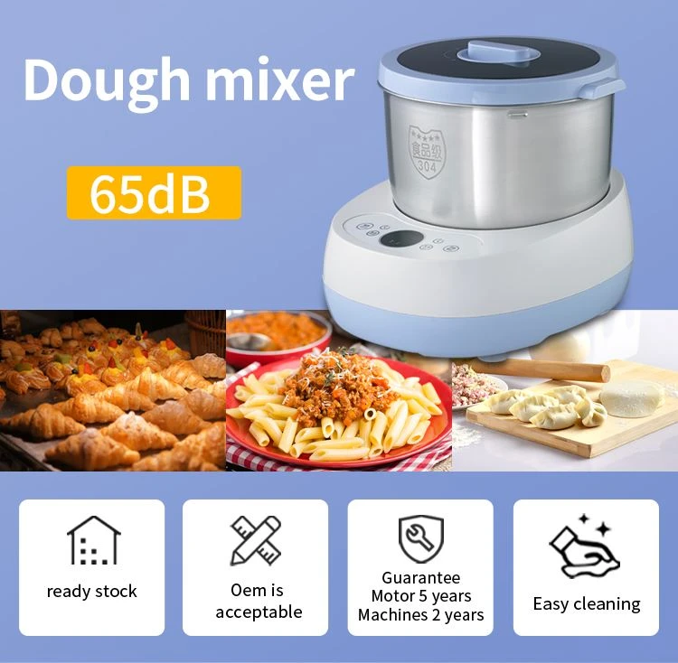 1.automatic rice cake and dough maker